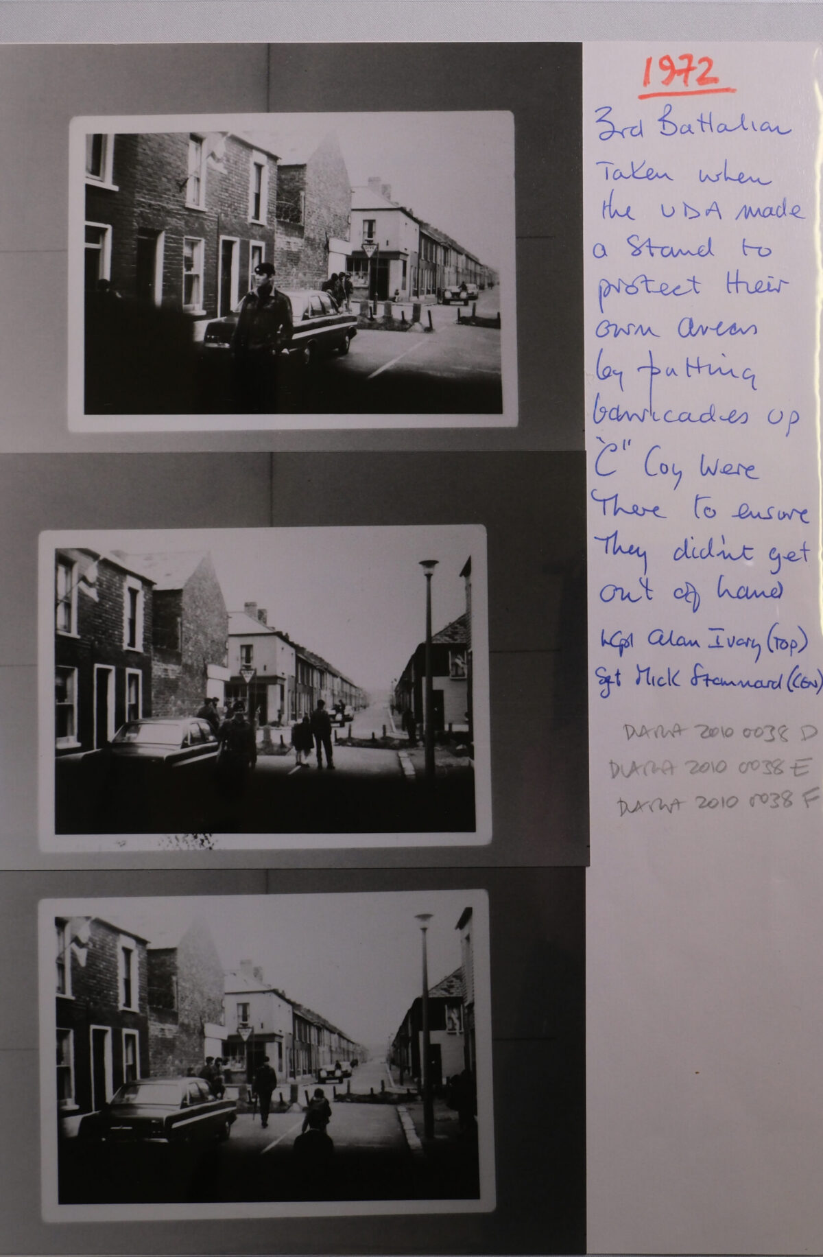 Royal Anglian Regiment Royal Anglian Regiment