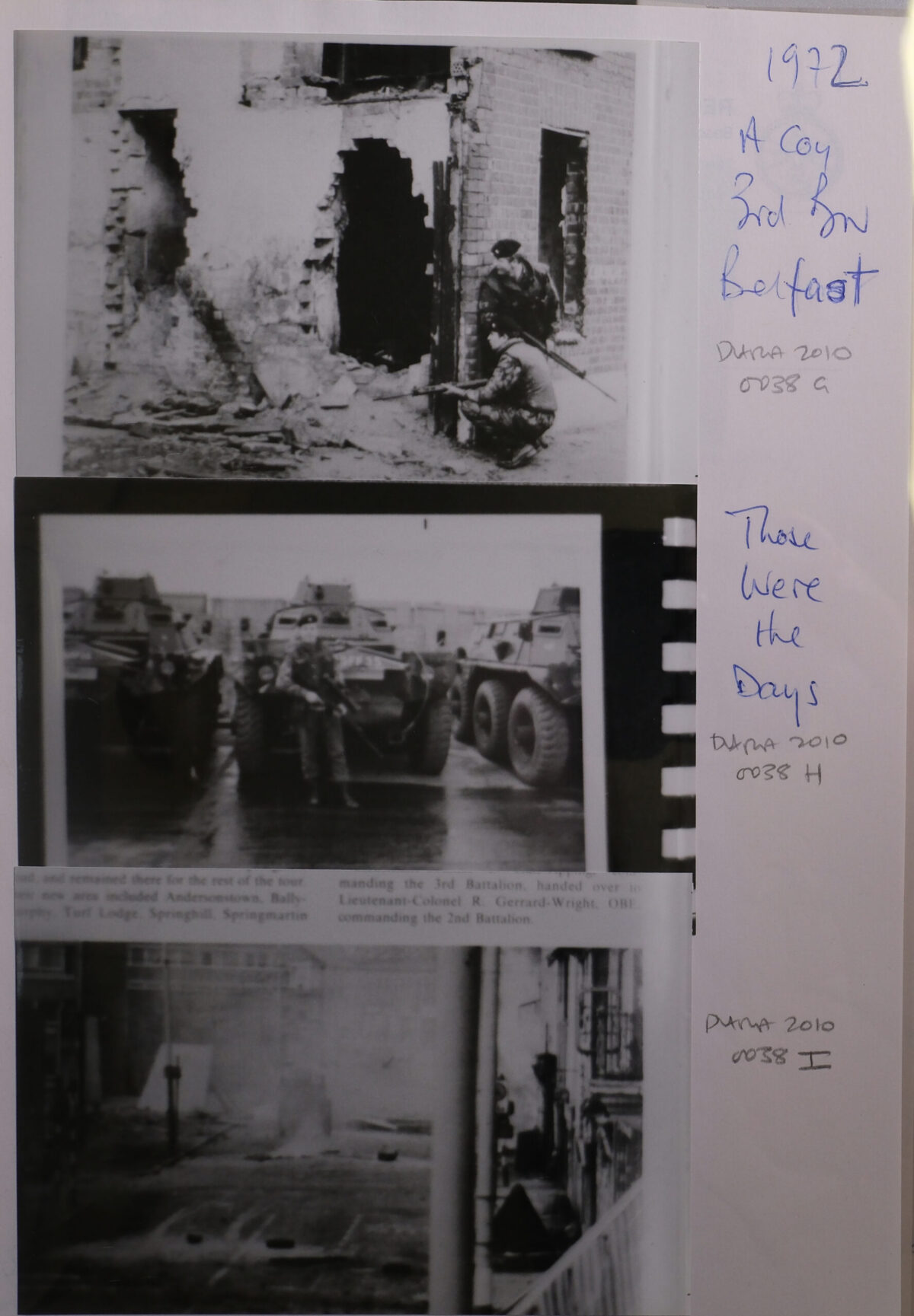 Royal Anglian Regiment