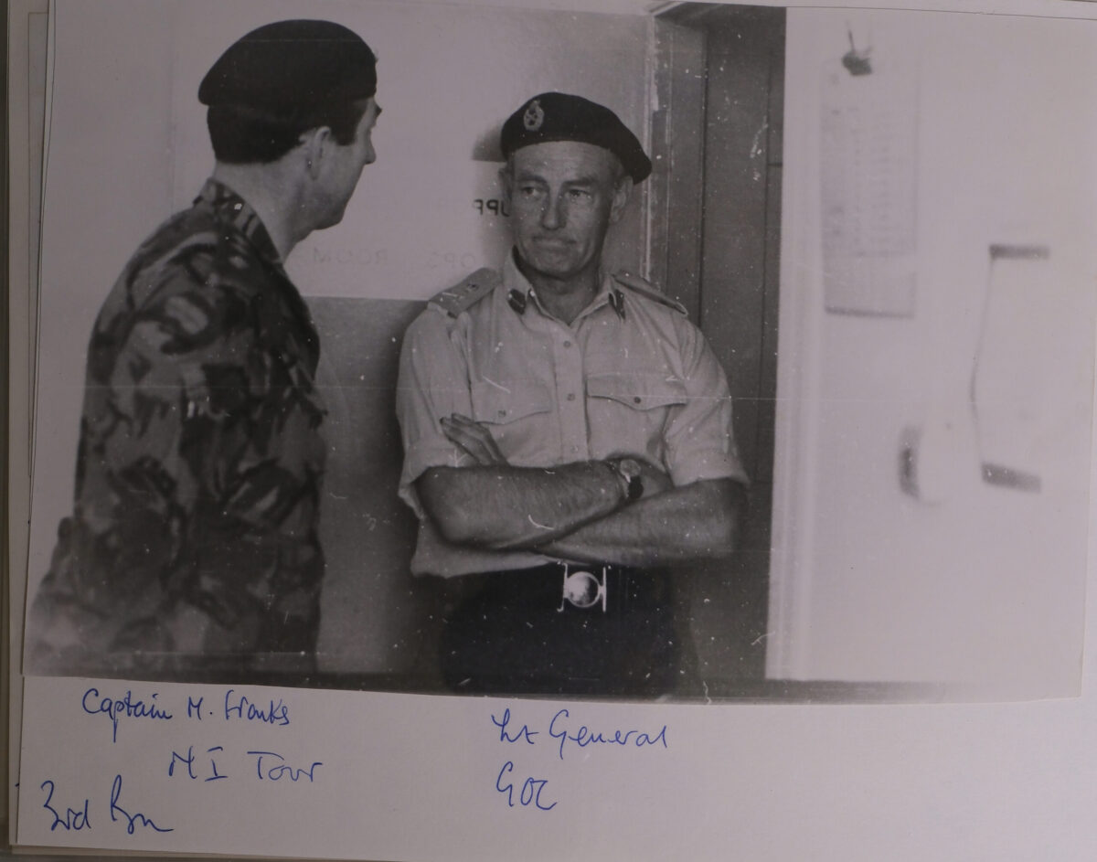 Royal Anglian Regiment Royal Anglian Regiment