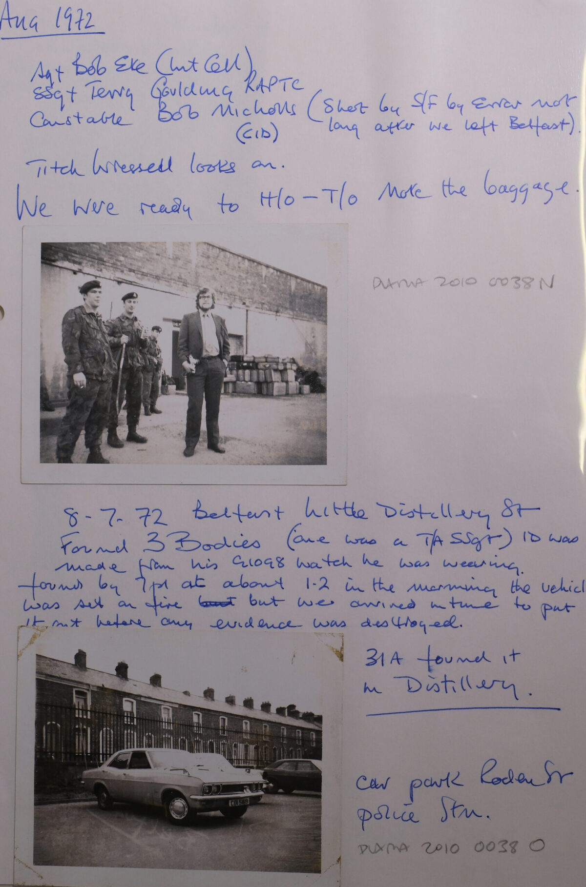 Royal Anglian Regiment