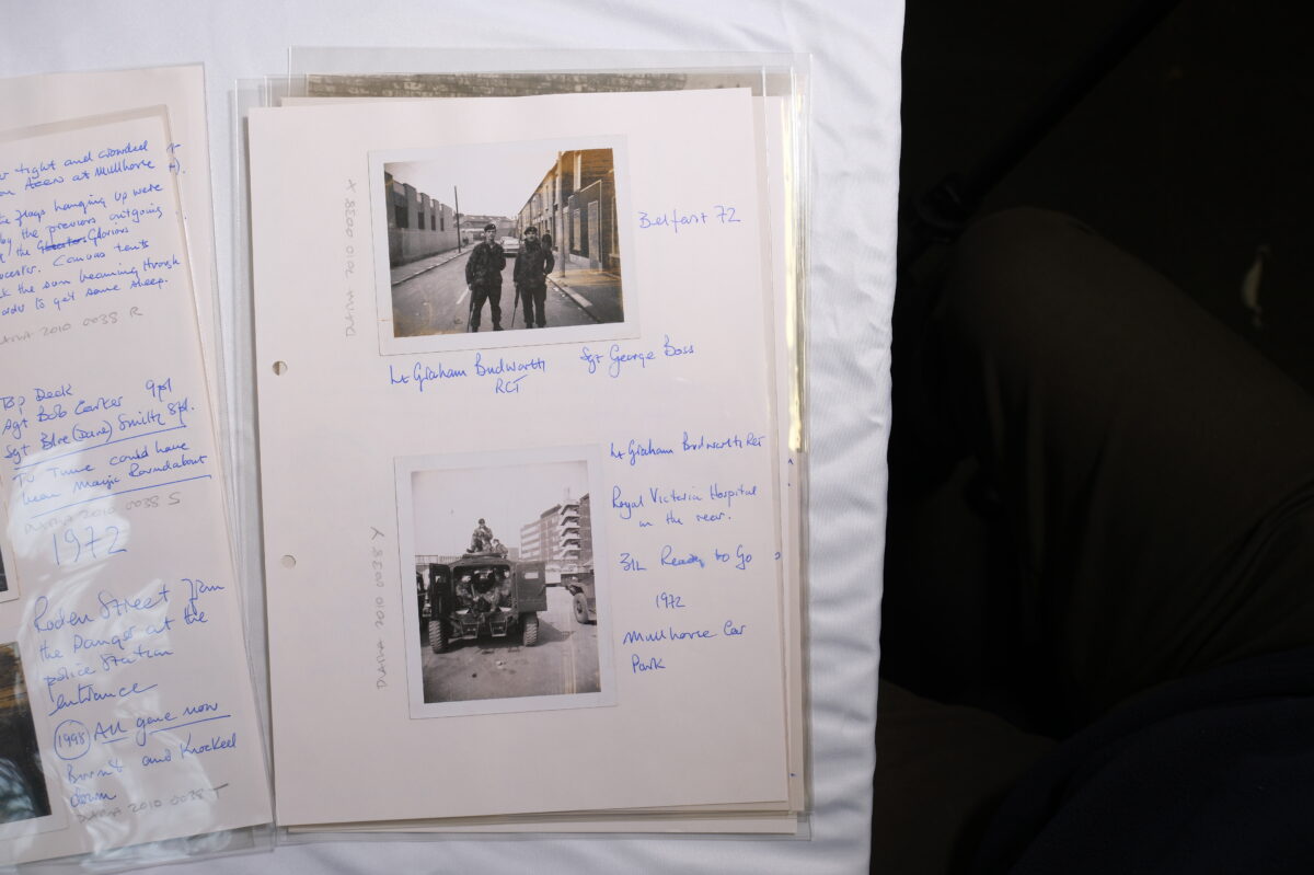 Royal Anglian Regiment