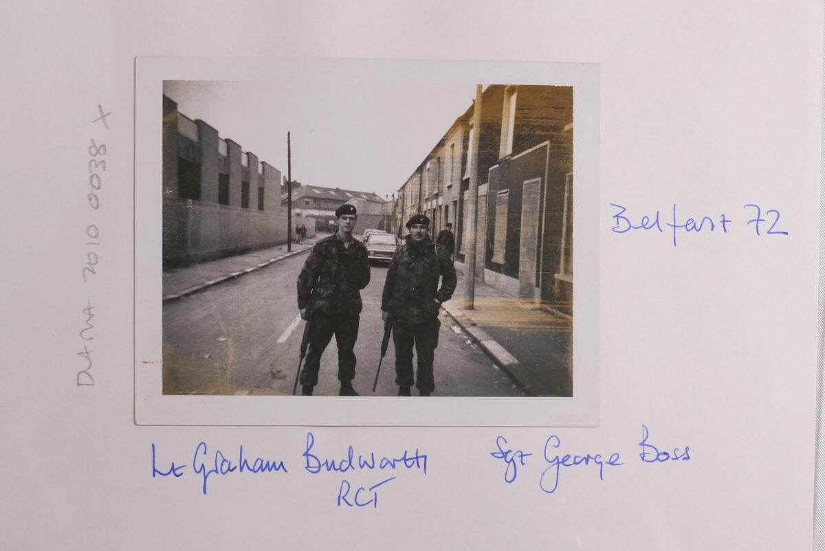 Royal Anglian Regiment