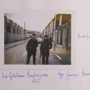 Royal Anglian Regiment