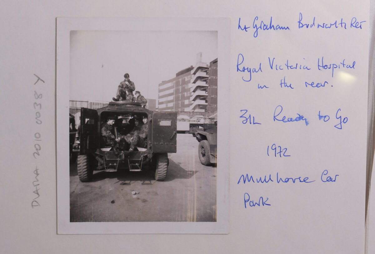 Royal Anglian Regiment