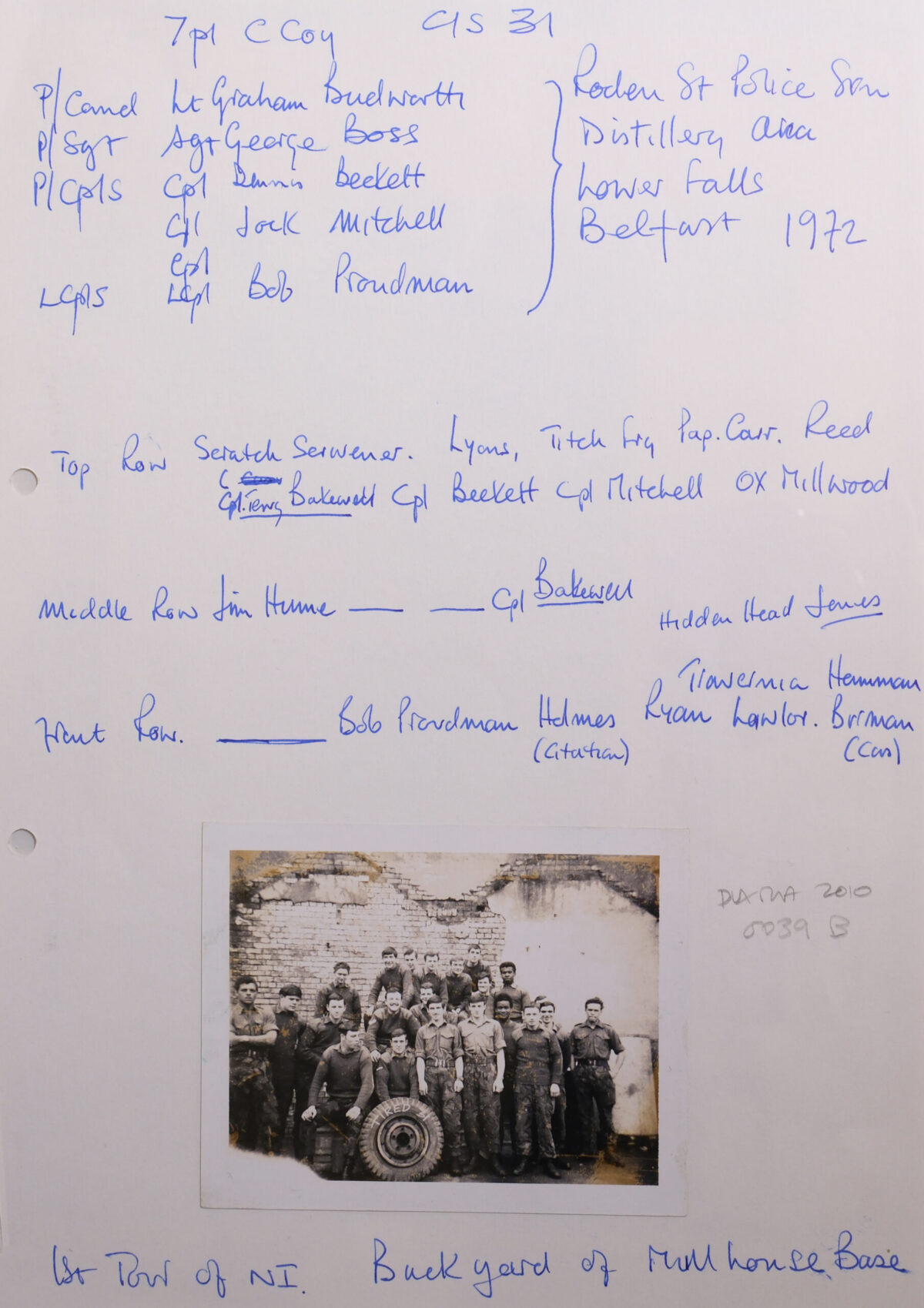 Royal Anglian Regiment