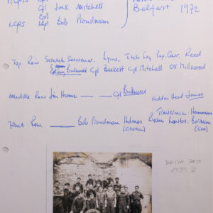 Royal Anglian Regiment