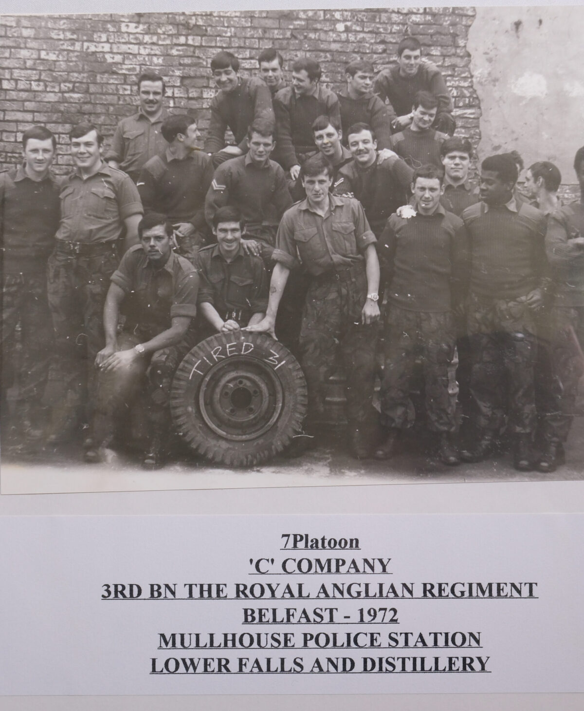 Royal Anglian Regiment