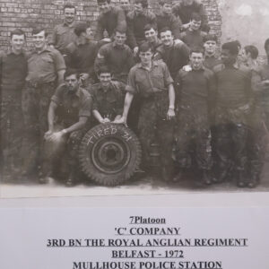 Royal Anglian Regiment