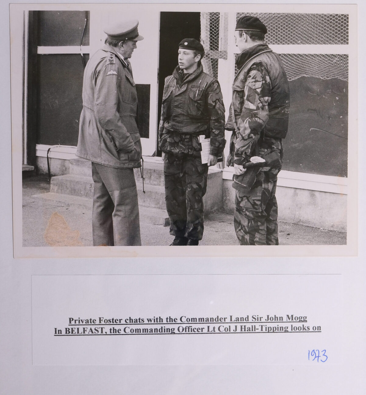 Royal Anglian Regiment