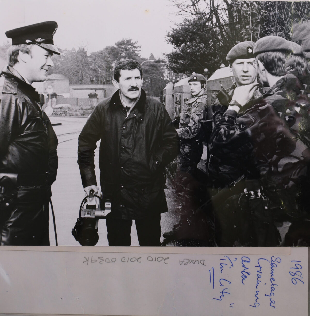 Royal Anglian Regiment