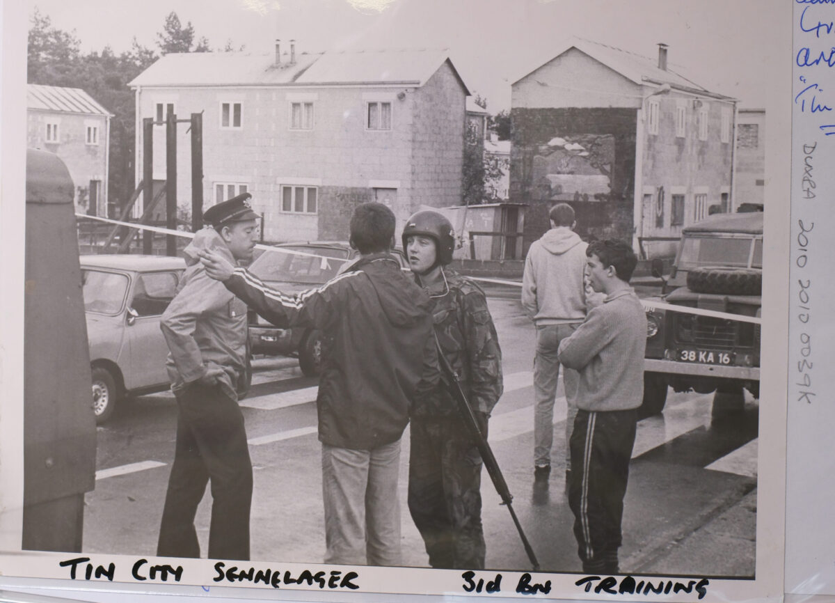 Royal Anglian Regiment Royal Anglian Regiment