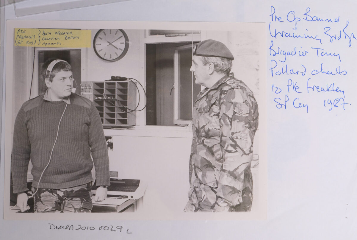 Royal Anglian Regiment