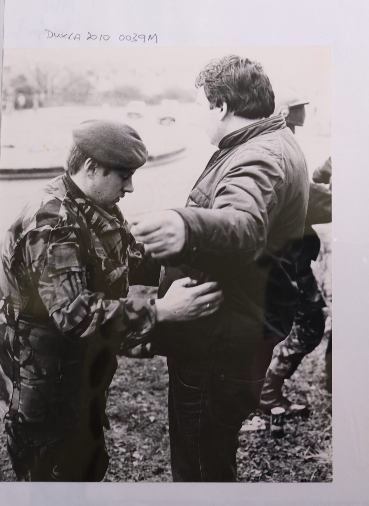 Royal Anglian Regiment Royal Anglian Regiment