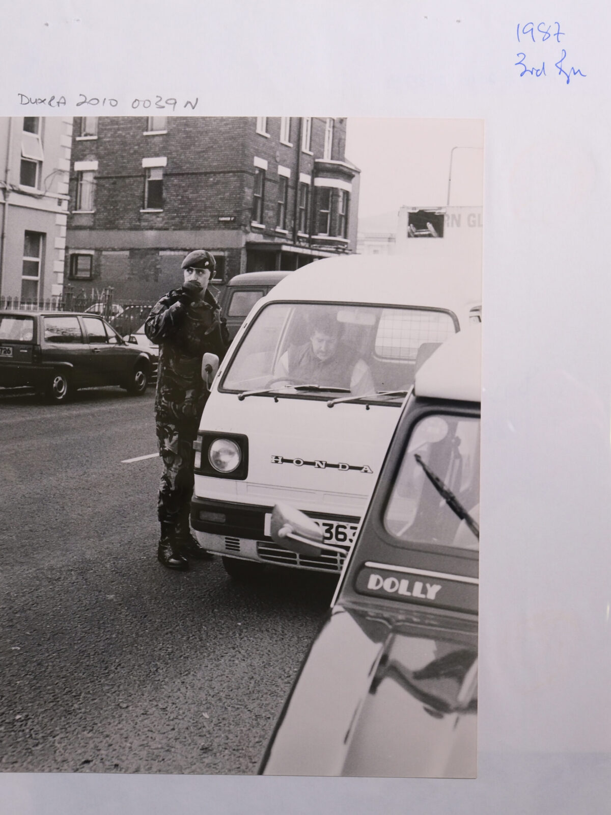 Royal Anglian Regiment Royal Anglian Regiment