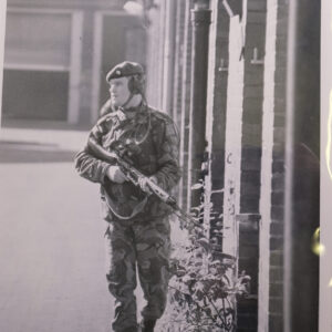 Royal Anglian Regiment