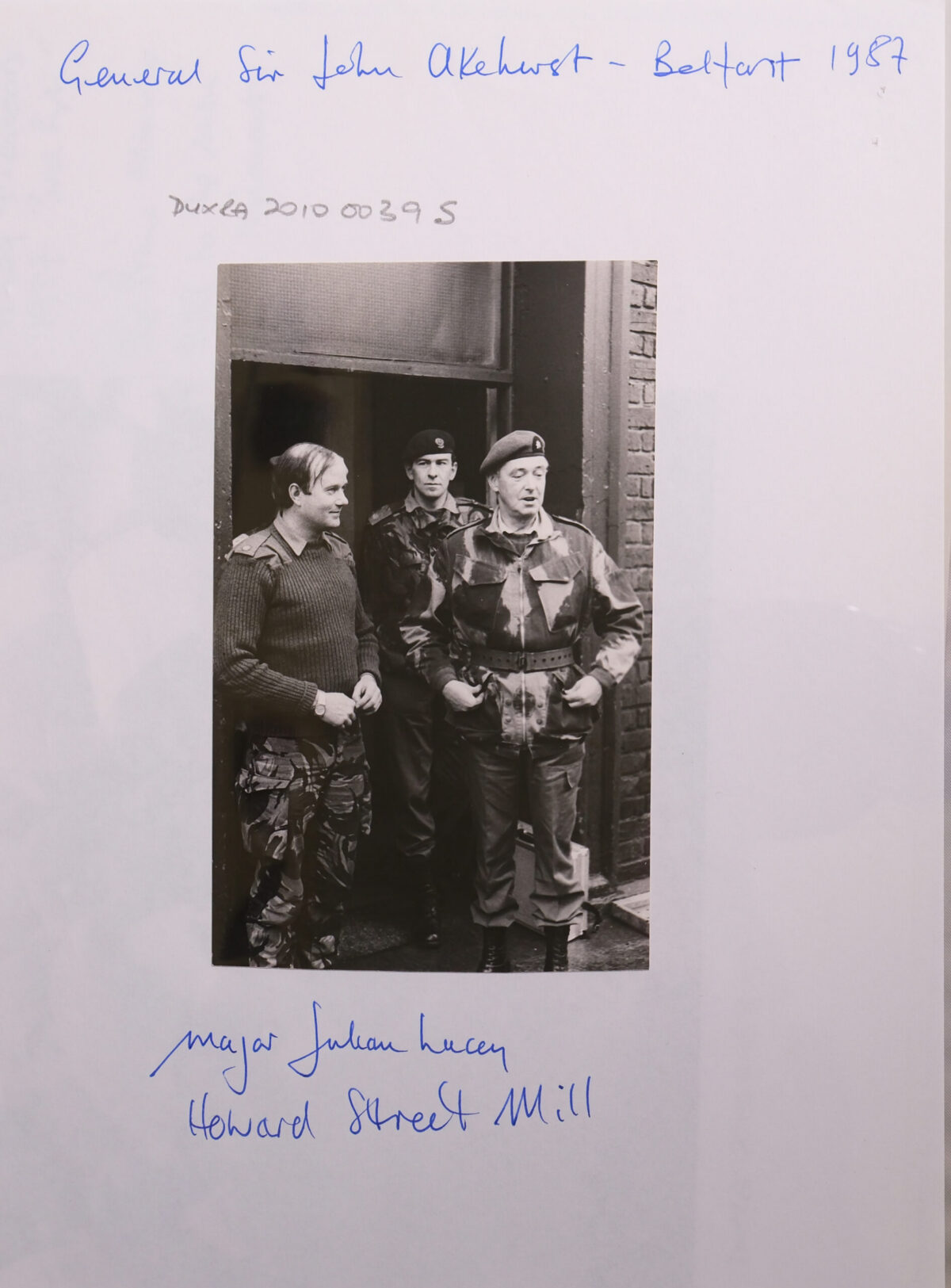 Royal Anglian Regiment Royal Anglian Regiment