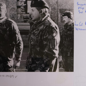 Royal Anglian Regiment