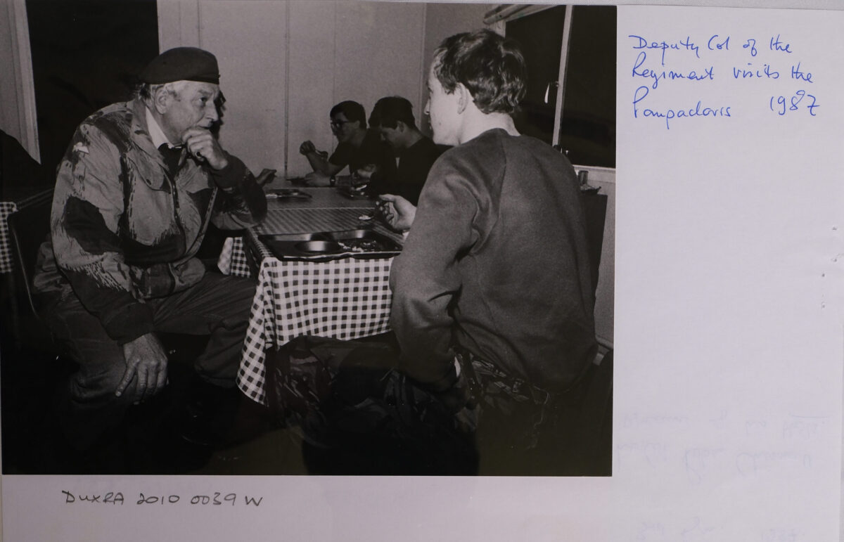 Royal Anglian Regiment