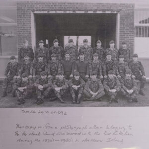 Royal Anglian Regiment