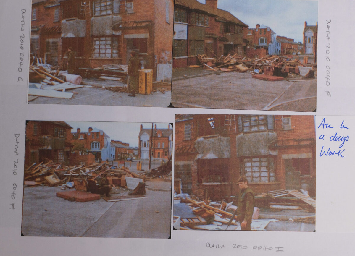 Royal Anglian Regiment