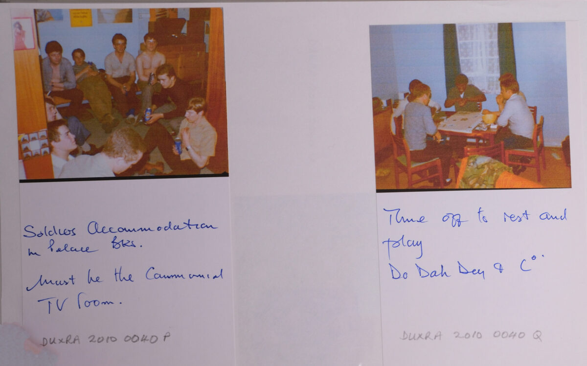 Royal Anglian Regiment