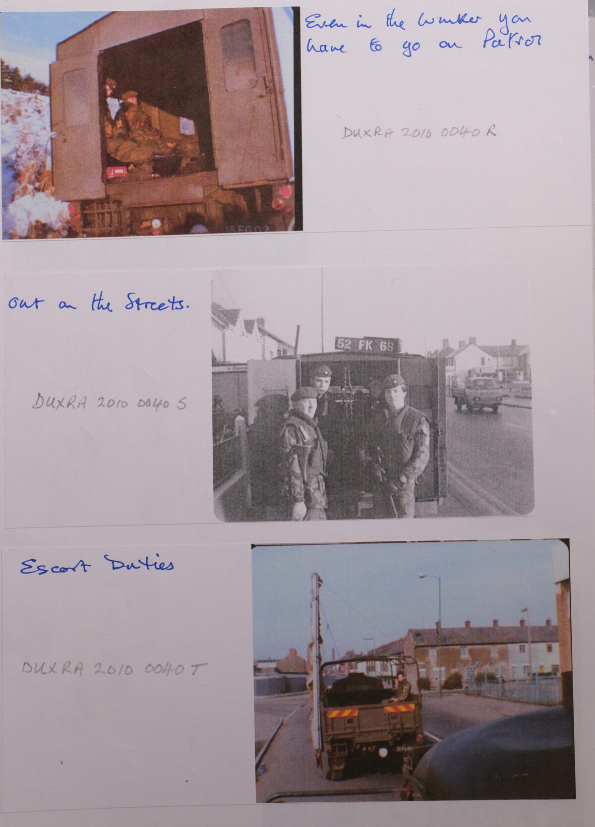 Royal Anglian Regiment