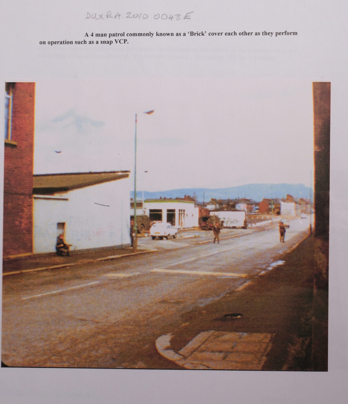 Royal Anglian Regiment