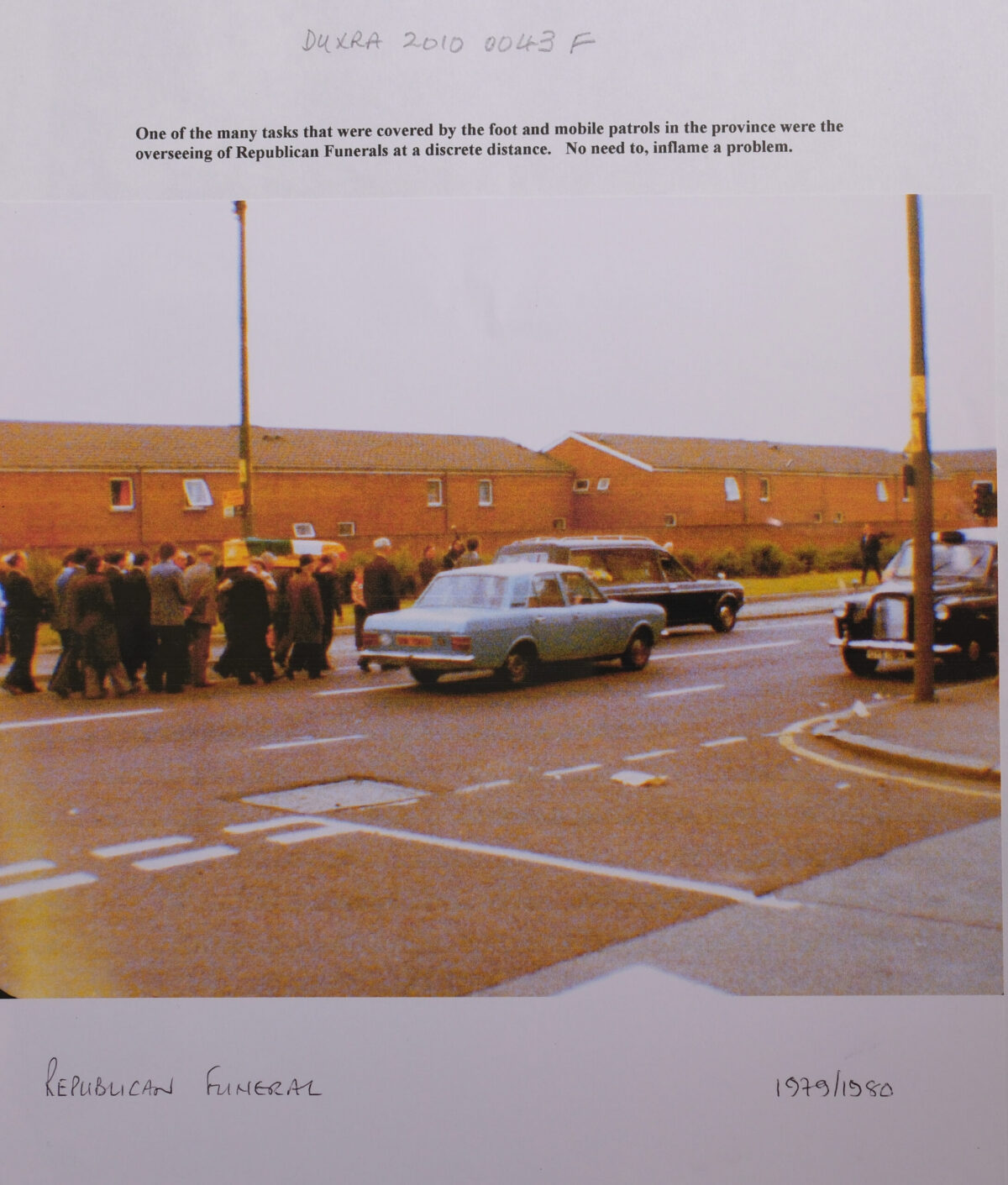 Royal Anglian Regiment