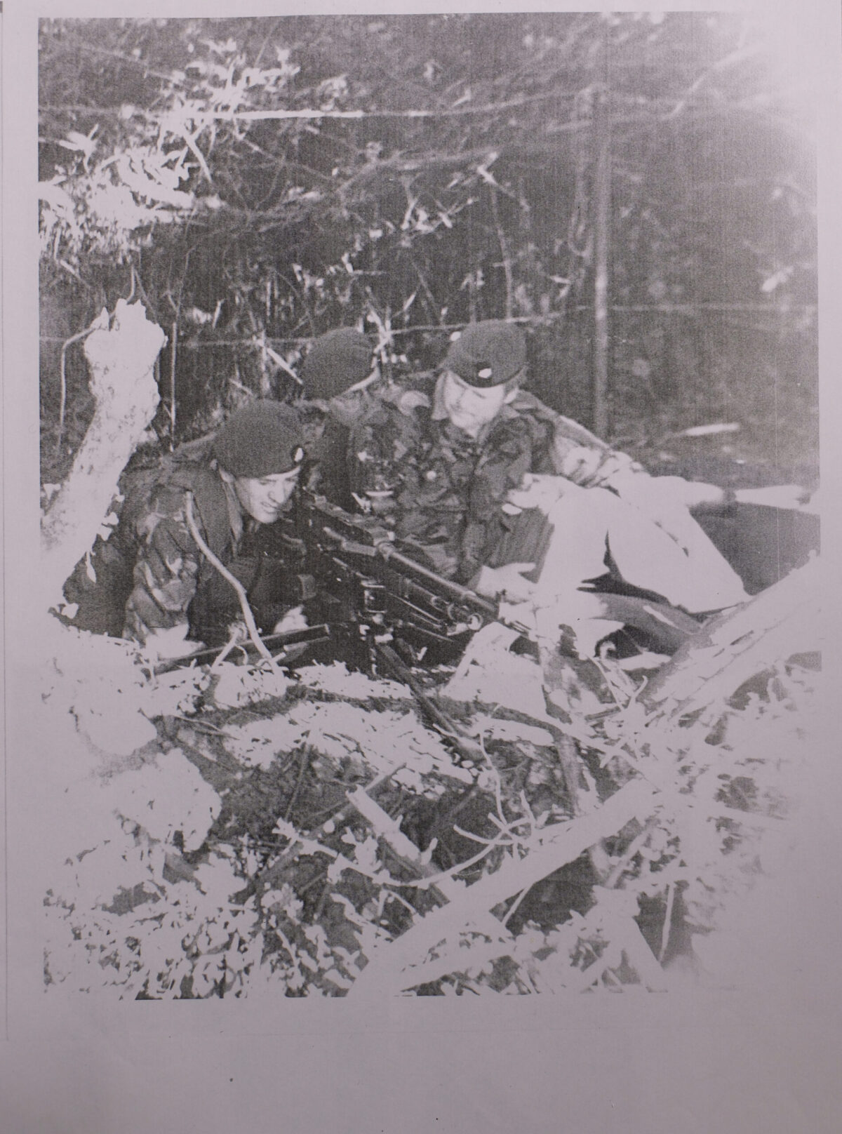 Royal Anglian Regiment