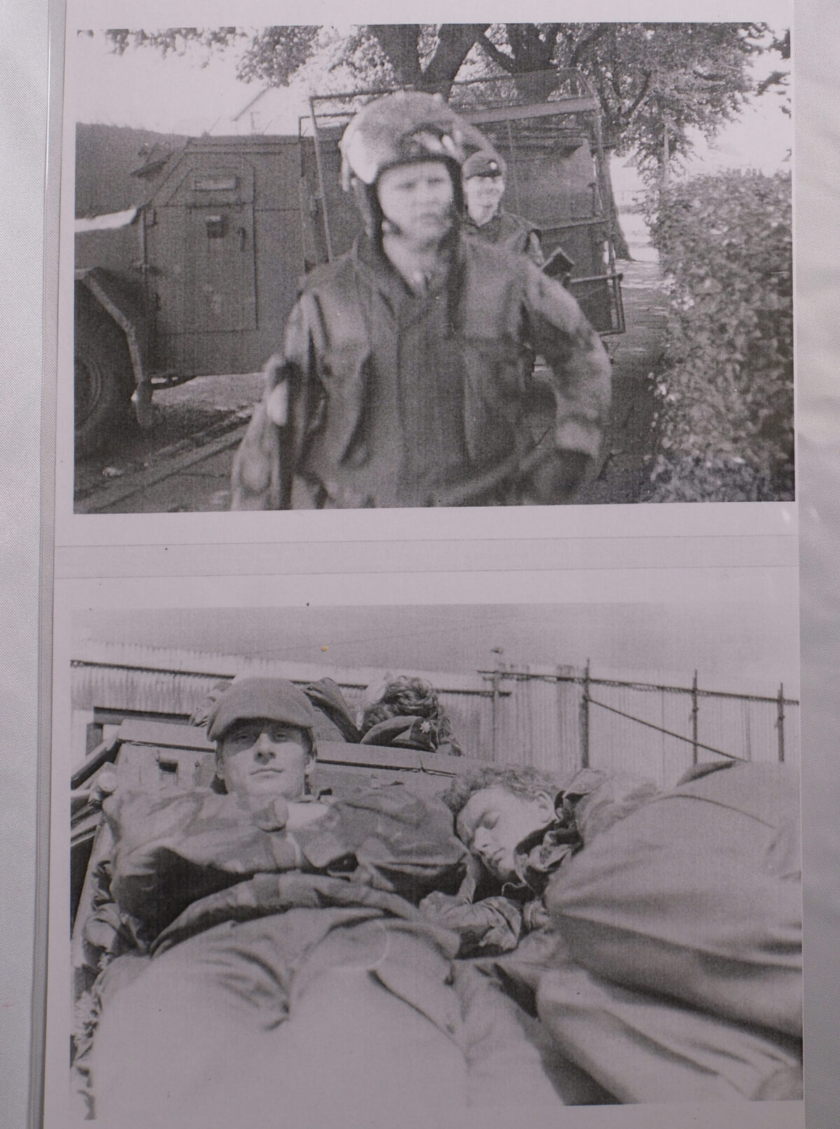 Royal Anglian Regiment