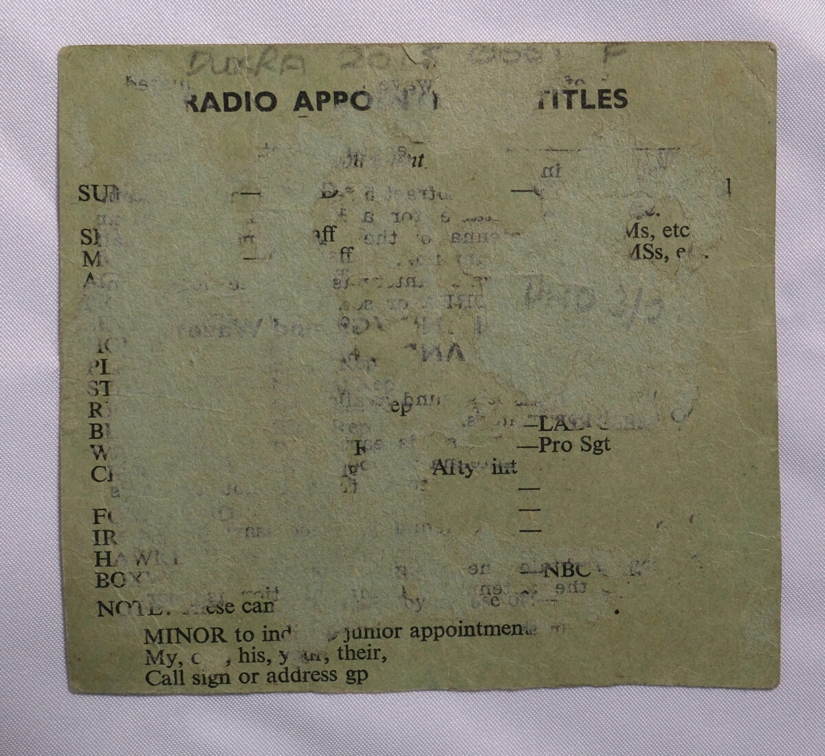 Royal Anglian Regiment Royal Anglian Regiment