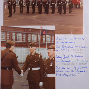 Royal Anglian Regiment