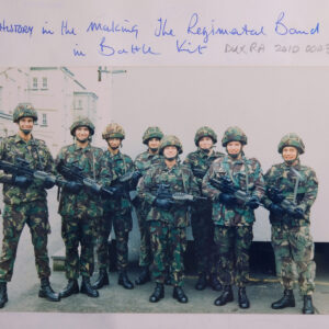 Royal Anglian Regiment