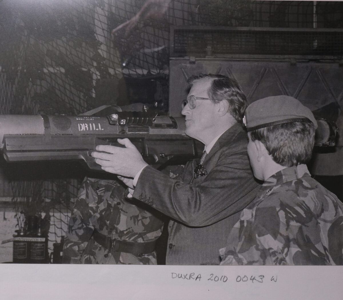 Royal Anglian Regiment Royal Anglian Regiment