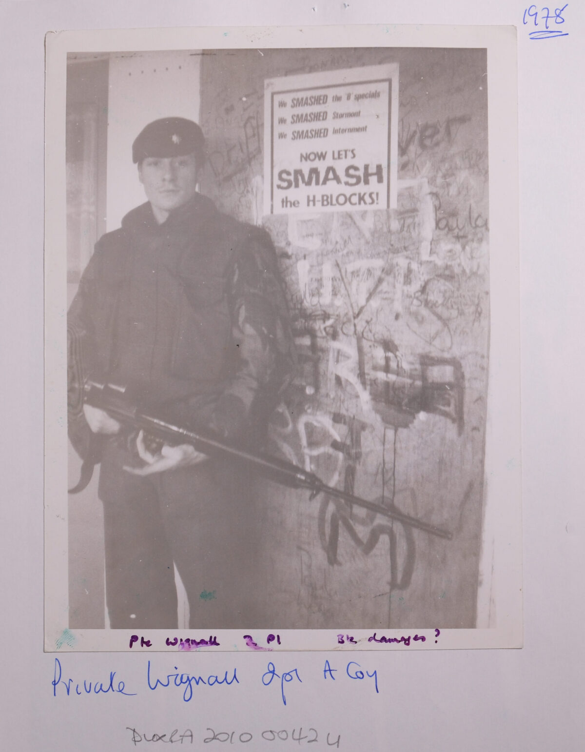 Royal Anglian Regiment