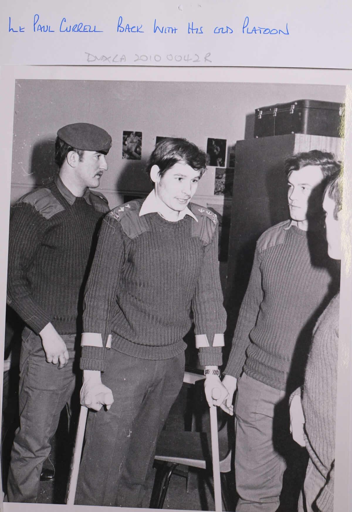 Royal Anglian Regiment