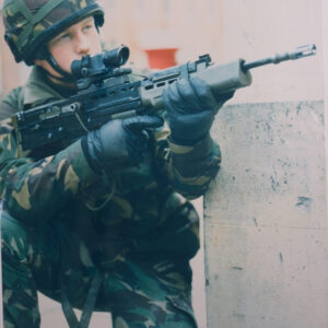 Royal Anglian Regiment