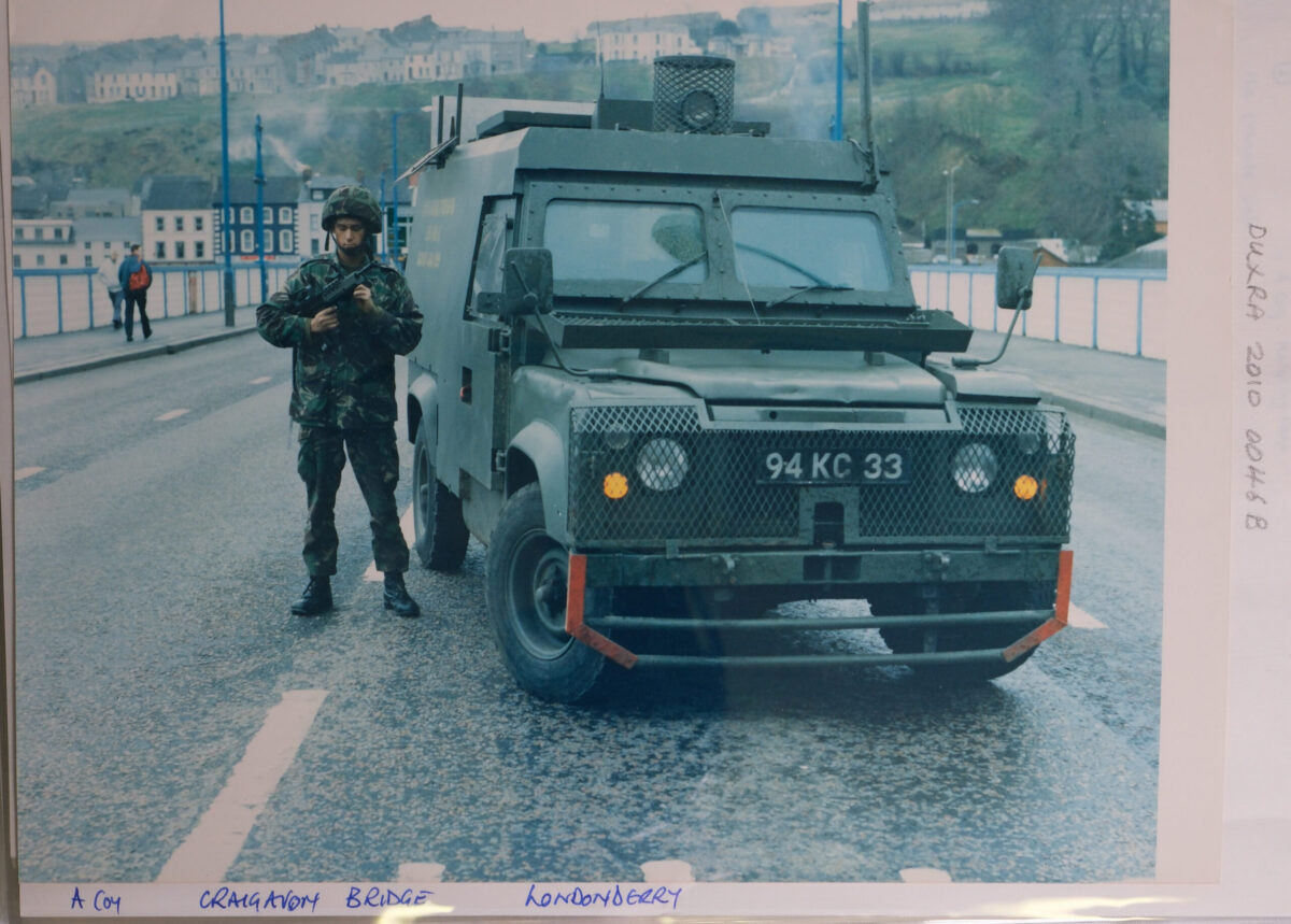 Royal Anglian Regiment Royal Anglian Regiment