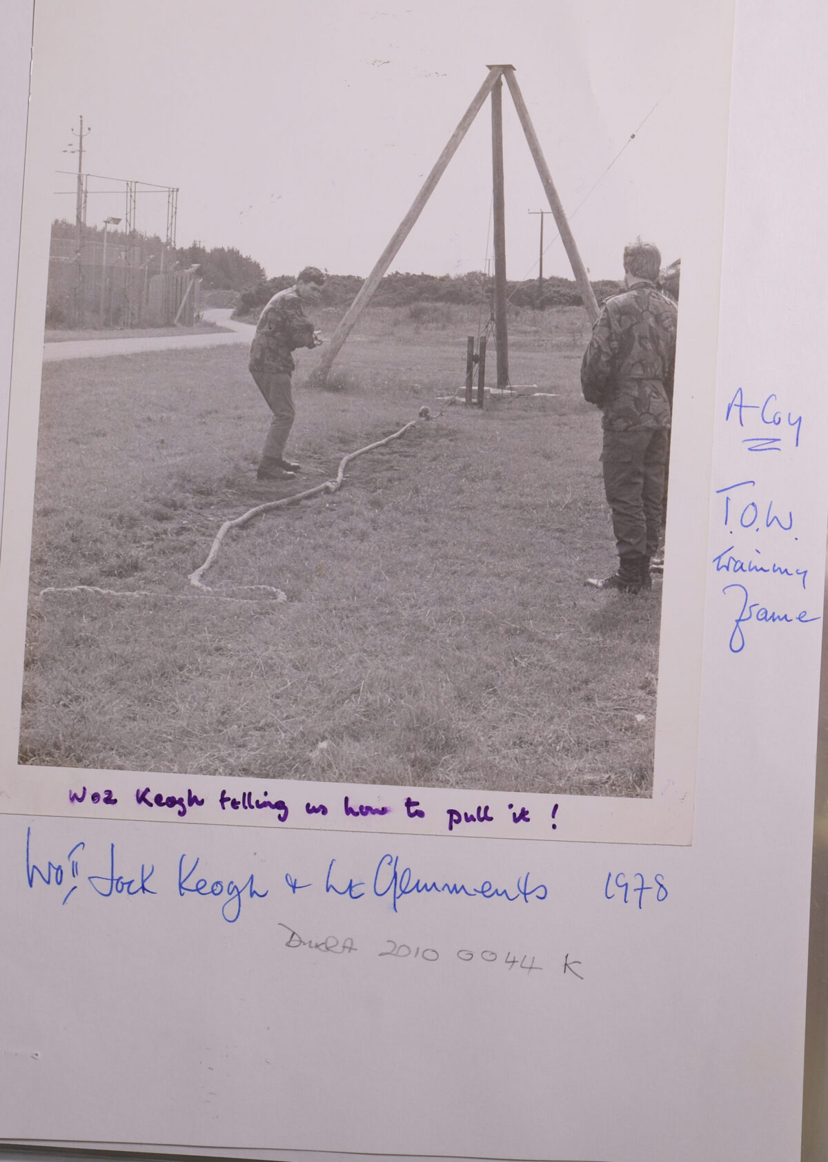 Royal Anglian Regiment