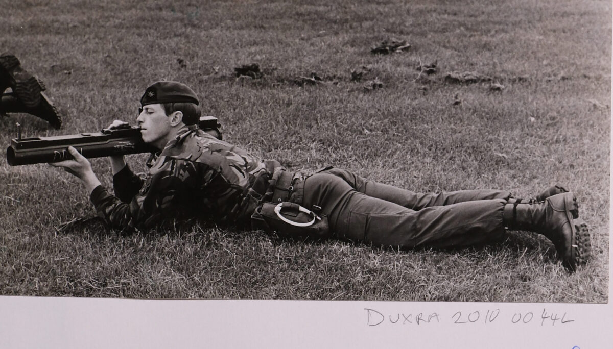 Royal Anglian Regiment Royal Anglian Regiment