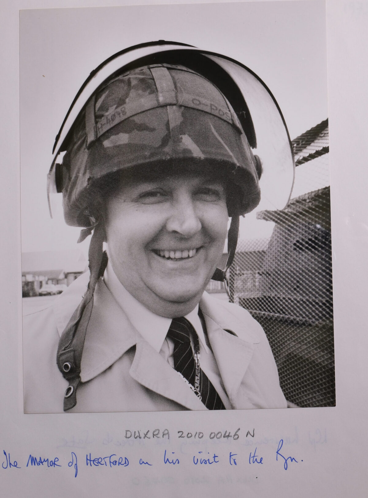 Royal Anglian Regiment