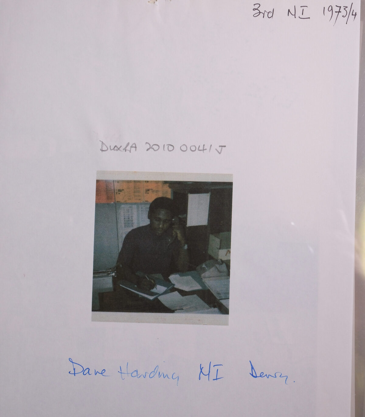 Royal Anglian Regiment