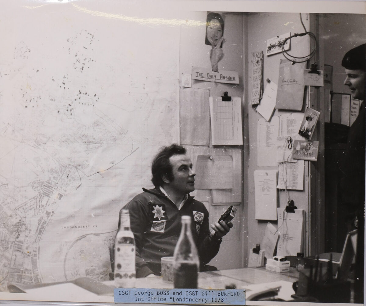 Royal Anglian Regiment