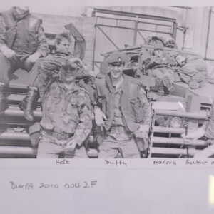 Royal Anglian Regiment