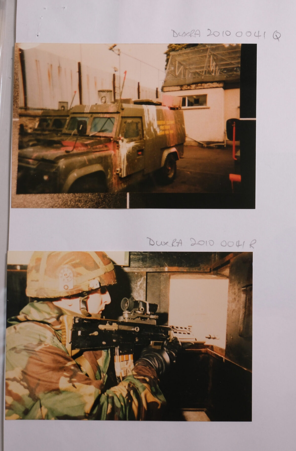 Royal Anglian Regiment