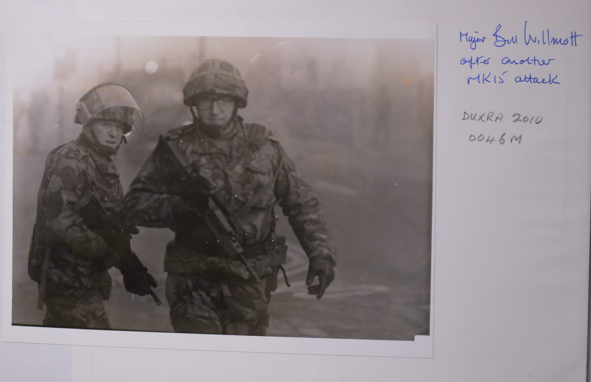 Royal Anglian Regiment