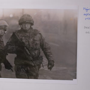 Royal Anglian Regiment