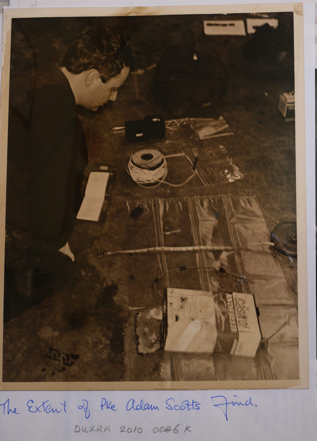 Royal Anglian Regiment