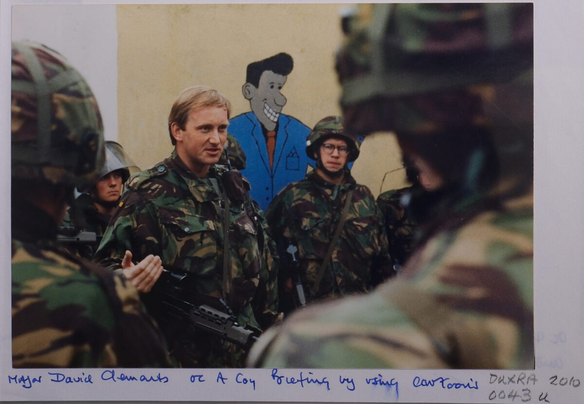 Royal Anglian Regiment