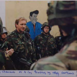 Royal Anglian Regiment